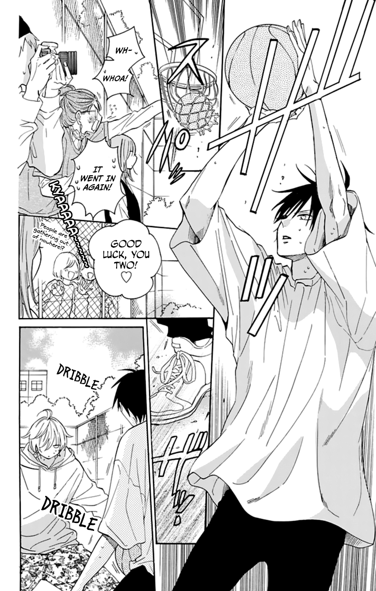 Namaiki Zakari, Chapter 130 image 20